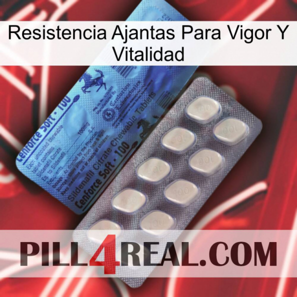 Ajantas Stamina For Vigour And Vitality 34.jpg